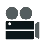 Record SVG Icon